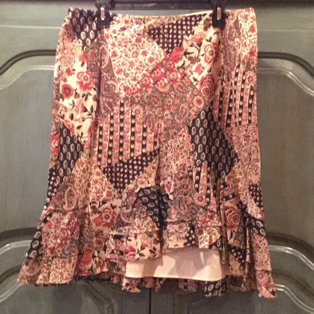 Skirt